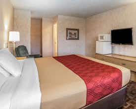 Hotel Econo Lodge St George North - Near Pioneer Park photo 3