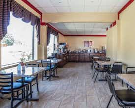 Hotel Econo Lodge St George North - Near Pioneer Park photo 5