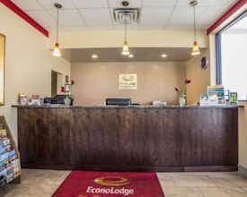 Hotel Econo Lodge St George North - Near Pioneer Park photo 4