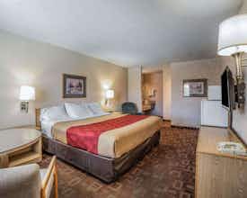 Hotel Econo Lodge St George North - Near Pioneer Park photo 1