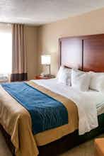 Hotel Comfort Inn Albuquerque Airport photo 1