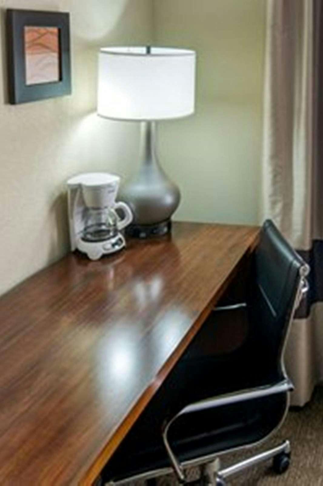 Hotel Comfort Inn Albuquerque Airport photo 4