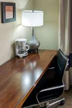 Hotel Comfort Inn Albuquerque Airport photo 4