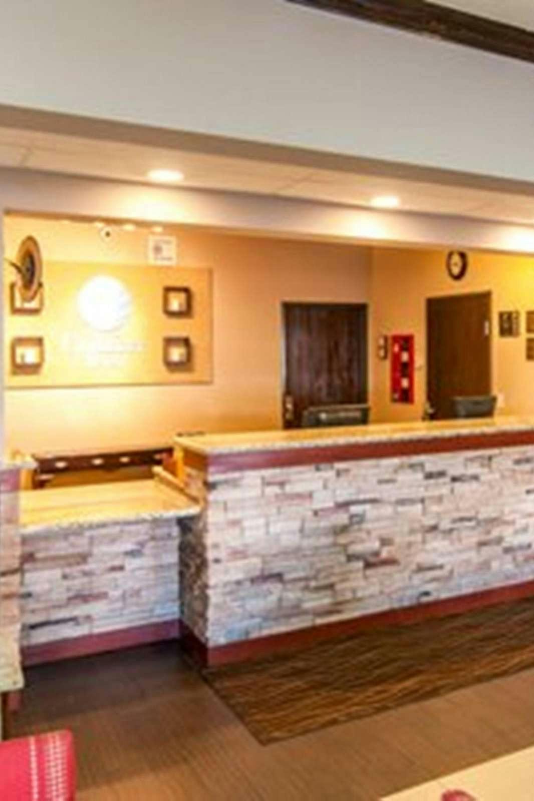 Hotel Comfort Inn Albuquerque Airport photo 5