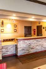 Hotel Comfort Inn Albuquerque Airport photo 5