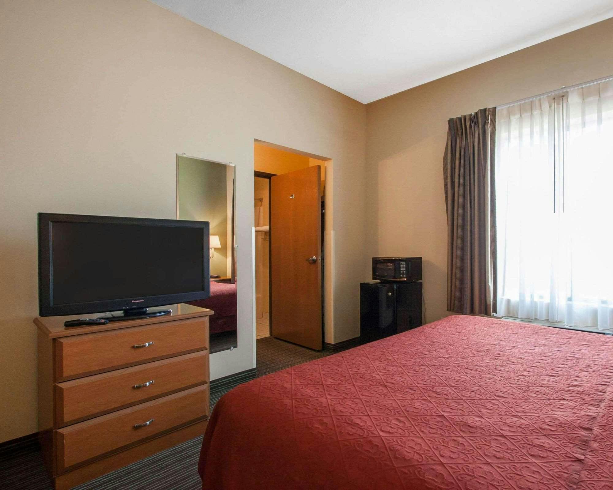 Hotel Quality Inn Joplin I-44 photo 3