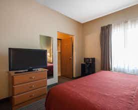 Hotel Quality Inn Joplin I-44 photo 3