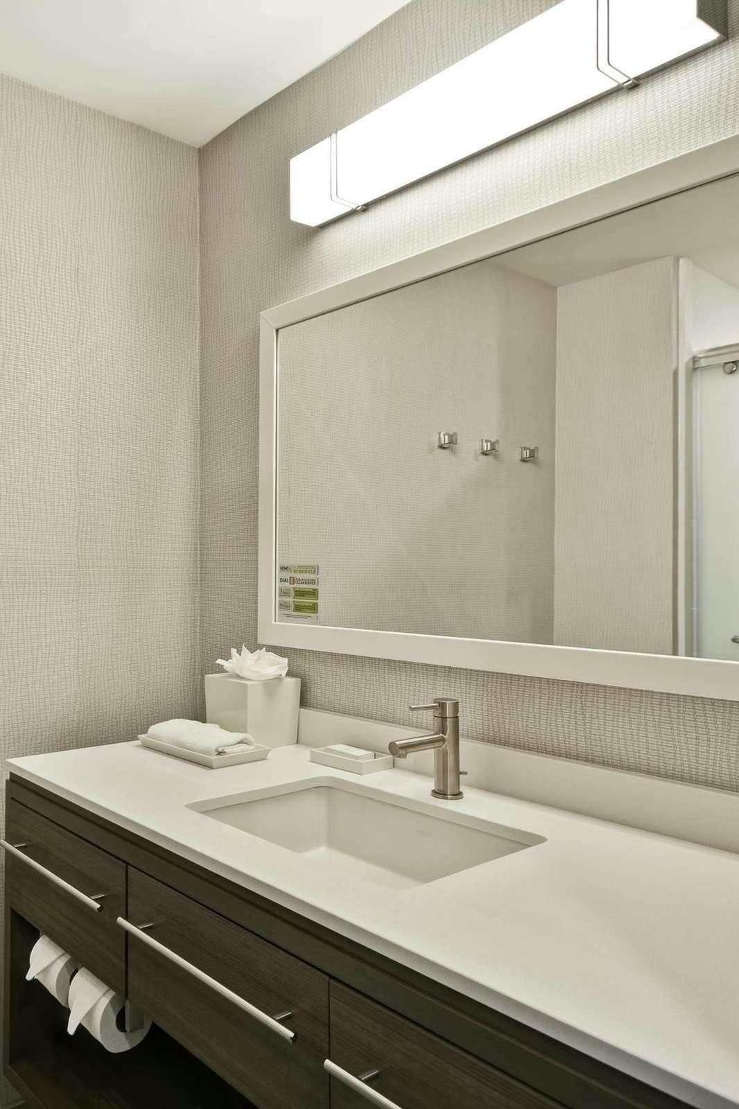 Hotel Home2 Suites By Hilton Atlanta Lithia Springs photo 2