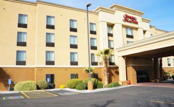 Hampton Inn & Suites Kingman