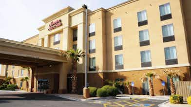 Hotel Hampton Inn & Suites Kingman photo 2
