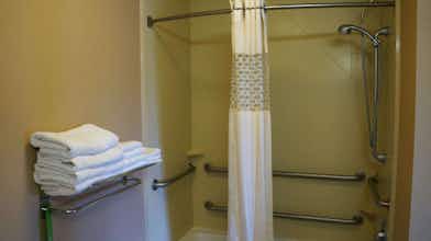 Hotel Hampton Inn & Suites Kingman photo 4