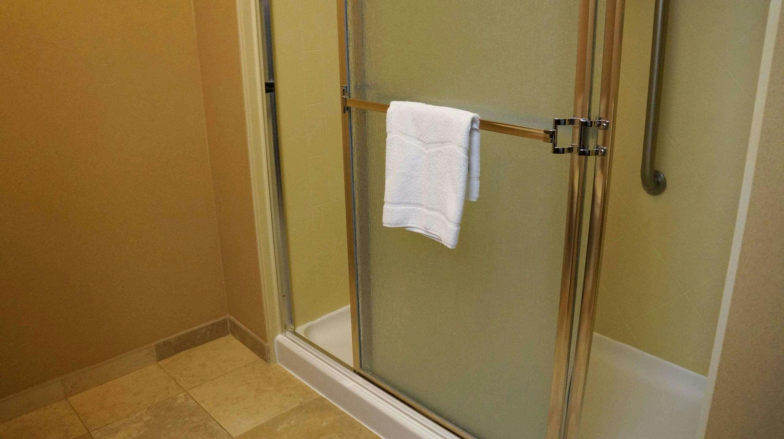 Hotel Hampton Inn & Suites Kingman photo 5