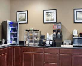 Hotel Comfort Inn Yankton SD photo 3