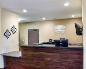 Hotel Comfort Inn Yankton SD photo 4