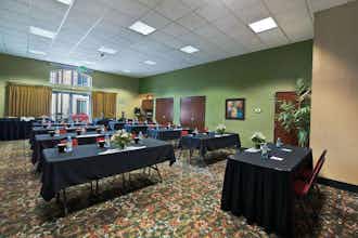 Hotel Oxford Suites Pendleton photo 1