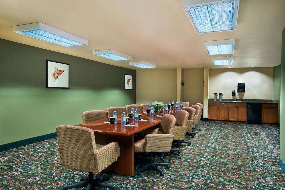 Hotel Oxford Suites Pendleton photo 4