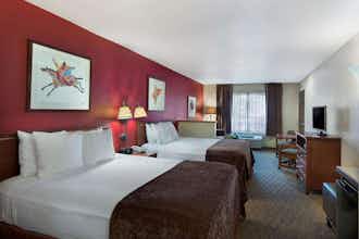 Hotel Oxford Suites Pendleton photo 5