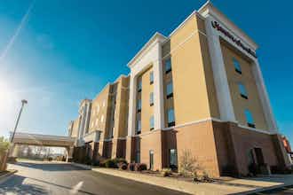 Hotel Hampton Inn & Suites Effingham photo 2