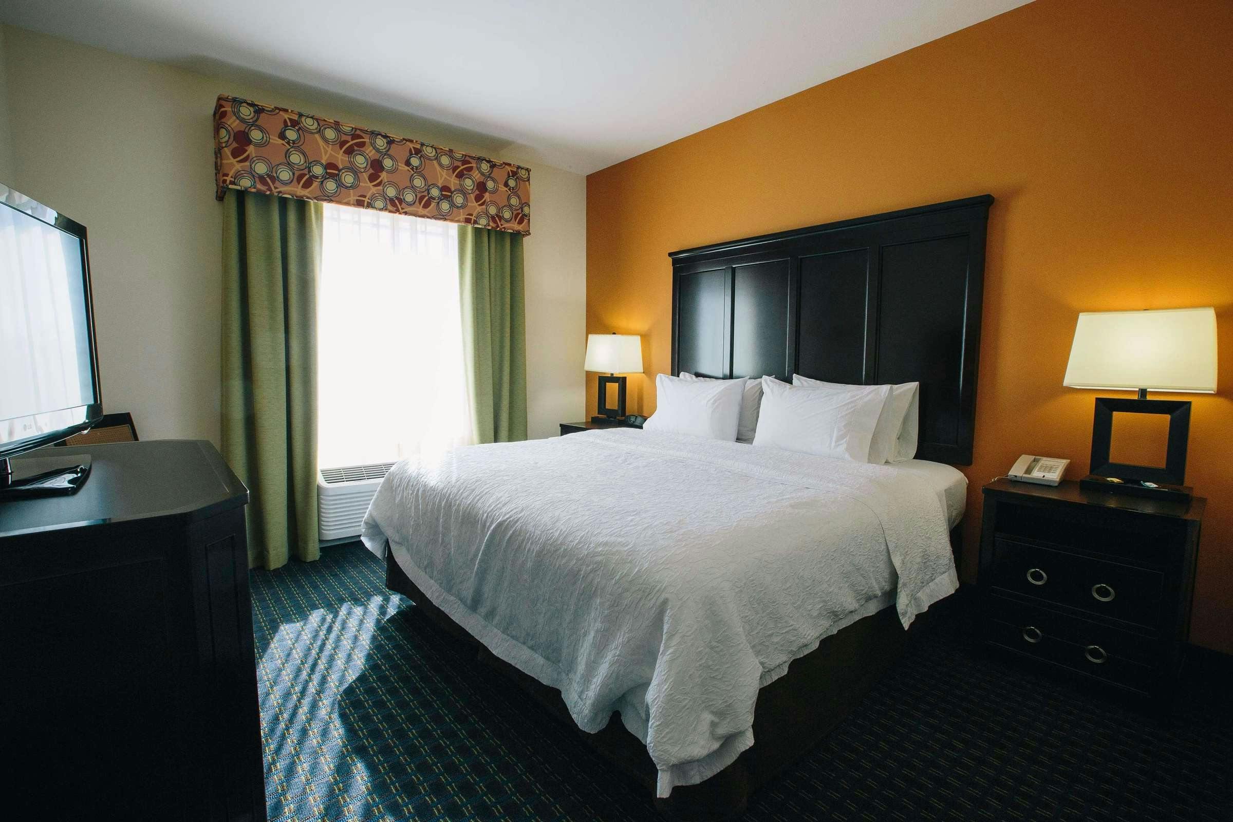 Hotel Hampton Inn & Suites Effingham photo 3