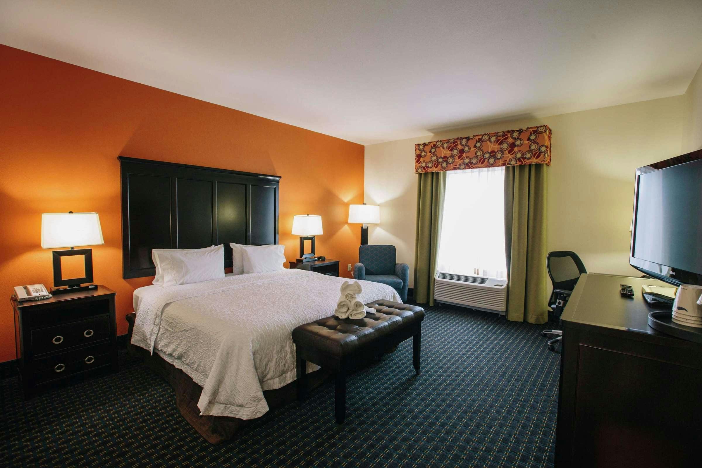 Hotel Hampton Inn & Suites Effingham photo 4