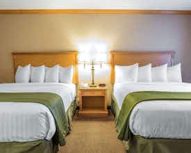 Hotel Quality Inn & Suites Casper near Event Center photo 3