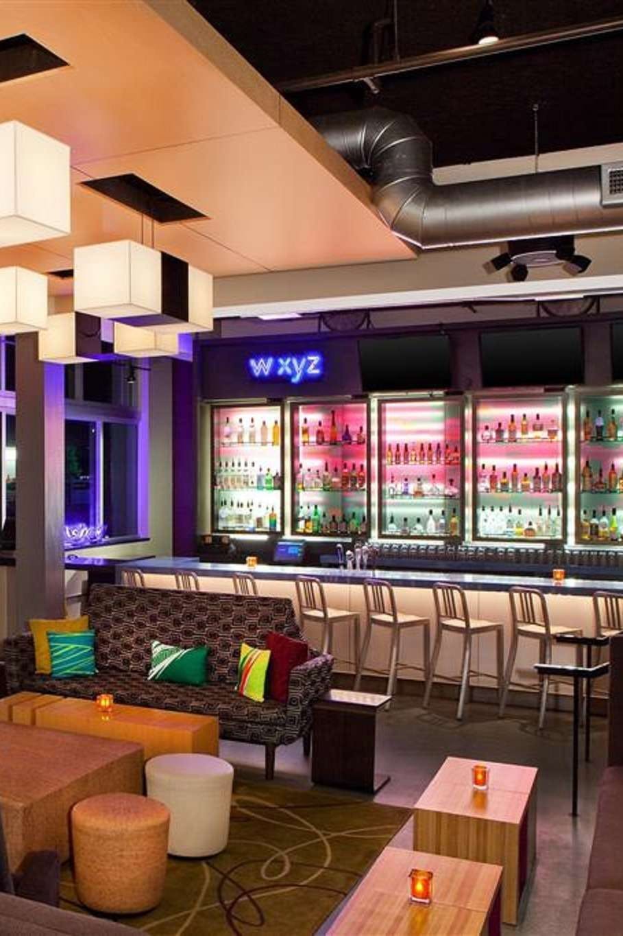 Hotel Aloft Miami Doral photo 5