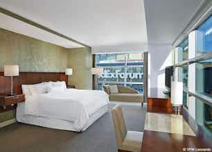 Hotel The Westin Memphis Beale Street photo 3