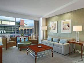 Hotel The Westin Memphis Beale Street photo 5