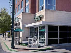 Hotel The Westin Memphis Beale Street photo 2