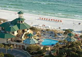 sandestin hoteltonight destin