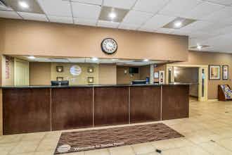 Hotel Comfort Inn Santa Rosa on Route 66 photo 2