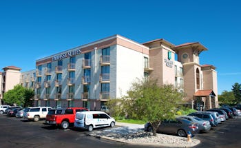 Embassy Suites by Hilton Colorado Springs