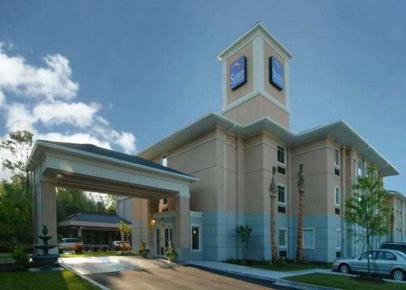 Comfort Inn & Suites Charleston Airport Convention Center