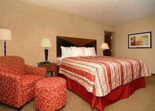 Hotel Comfort Inn & Suites Charleston Airport Convention Center photo 5