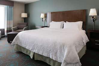 Hotel Hampton Inn & Suites Lincoln - Northeast I-80 photo 5