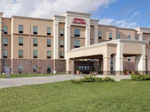 Hotel Hampton Inn & Suites Lincoln - Northeast I-80 photo 2