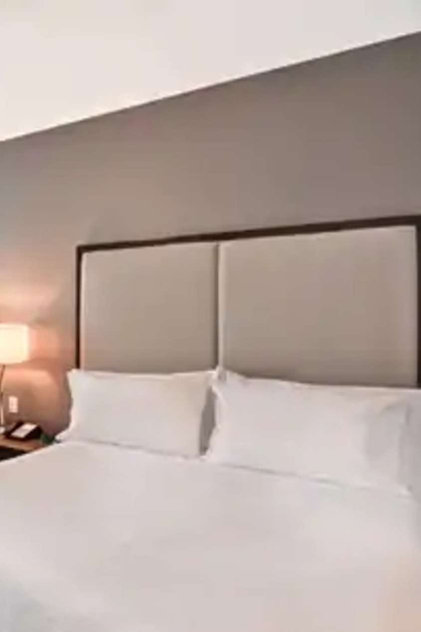 Hotel HOMEWOOD SUITES BY HILTON WEST BANK GRETNA photo 2