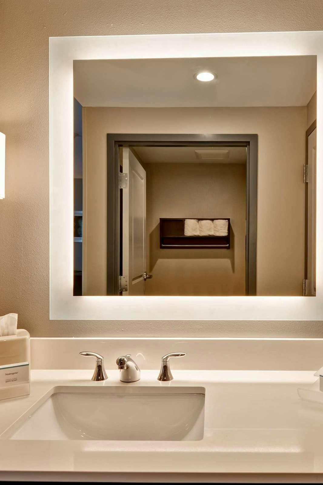 Hotel HOMEWOOD SUITES BY HILTON WEST BANK GRETNA photo 4