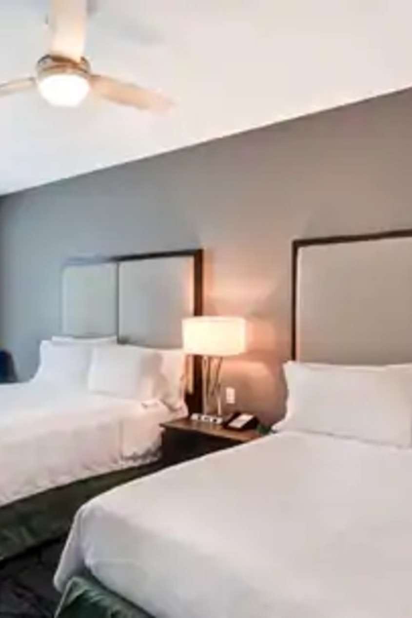 Hotel HOMEWOOD SUITES BY HILTON WEST BANK GRETNA photo 3