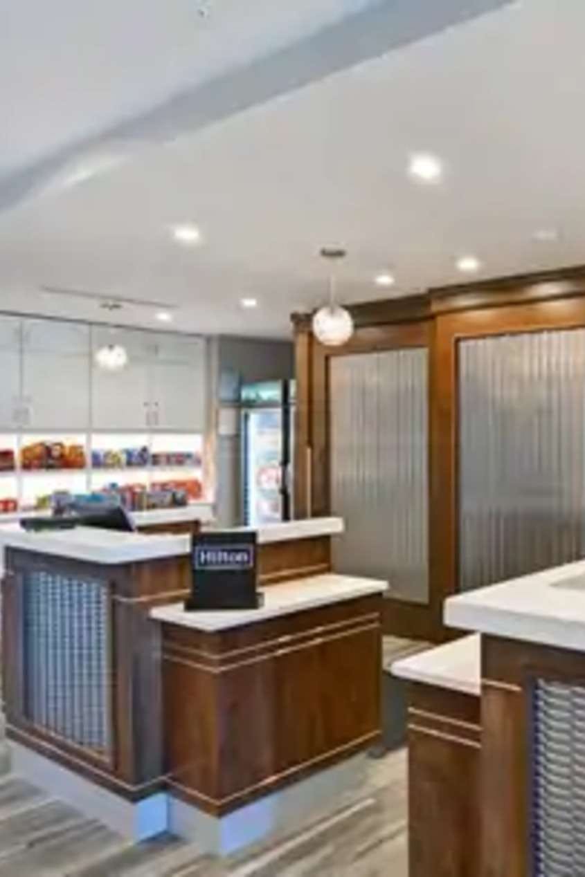 Hotel HOMEWOOD SUITES BY HILTON WEST BANK GRETNA photo 5