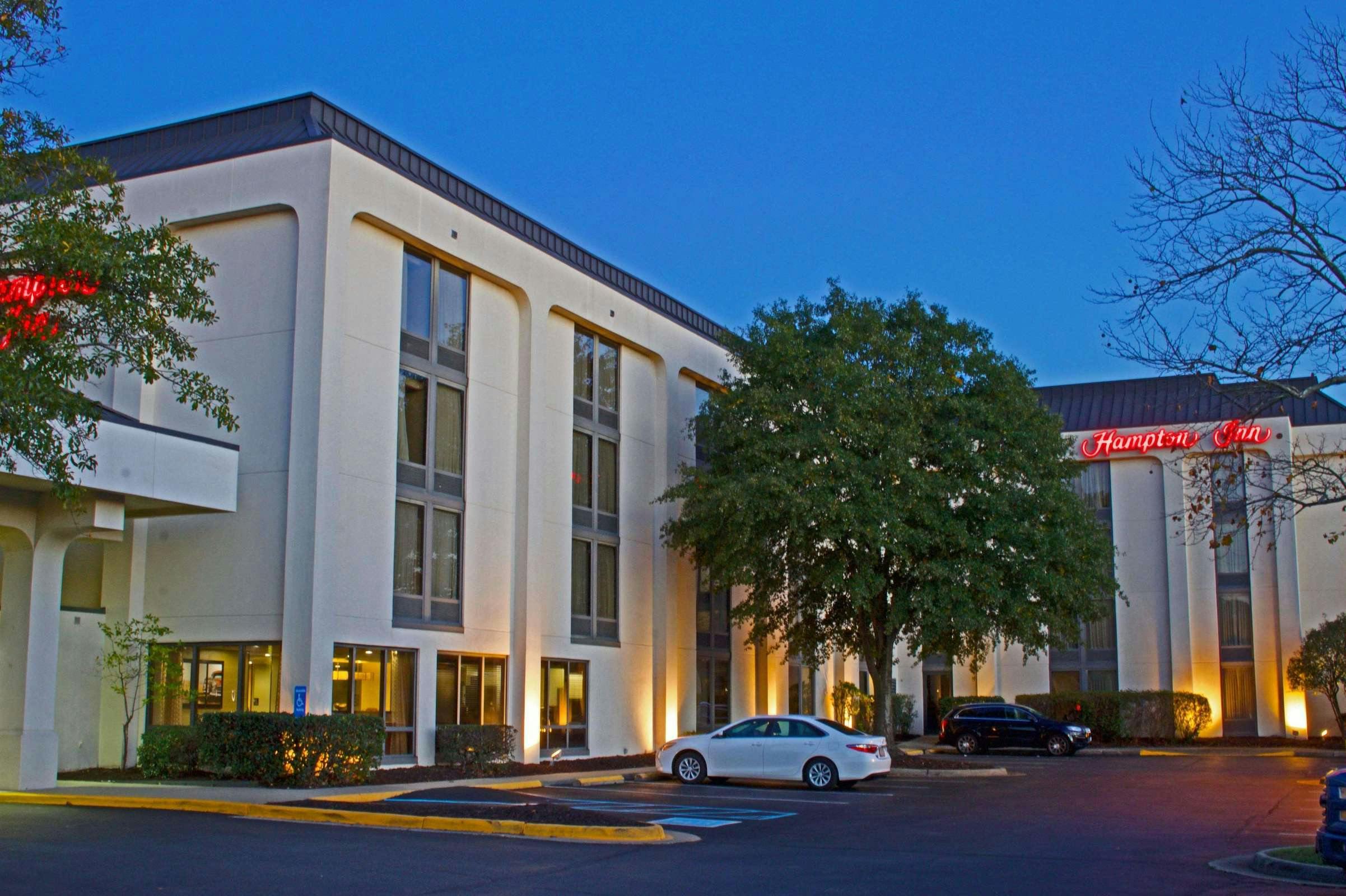 Hotel Hampton Inn Norfolk/Chesapeake (Greenbrier Area) photo 1