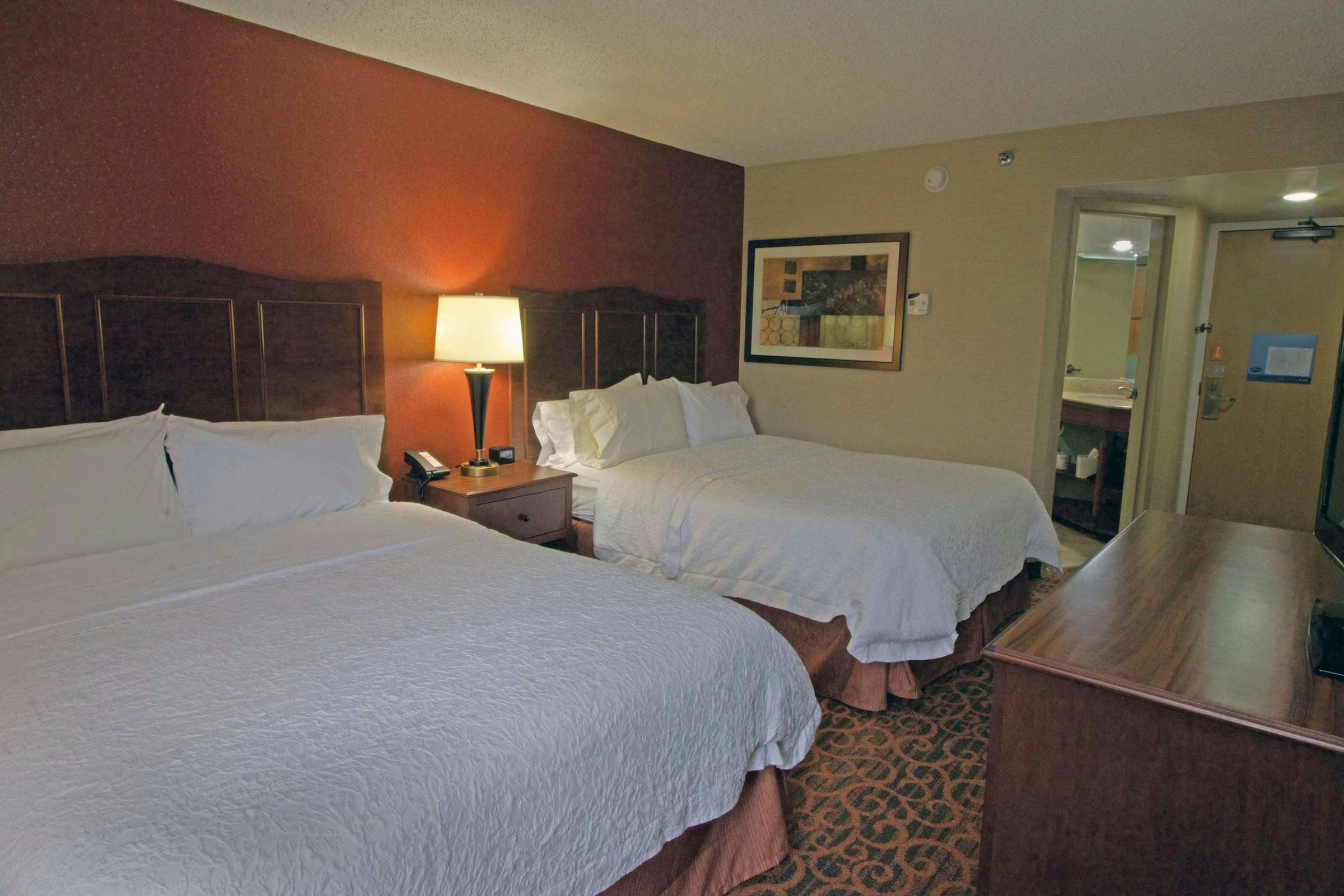 Hotel Hampton Inn Norfolk/Chesapeake (Greenbrier Area) photo 5