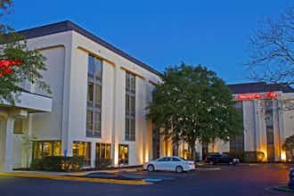 Hotel Hampton Inn Norfolk/Chesapeake (Greenbrier Area) photo 2
