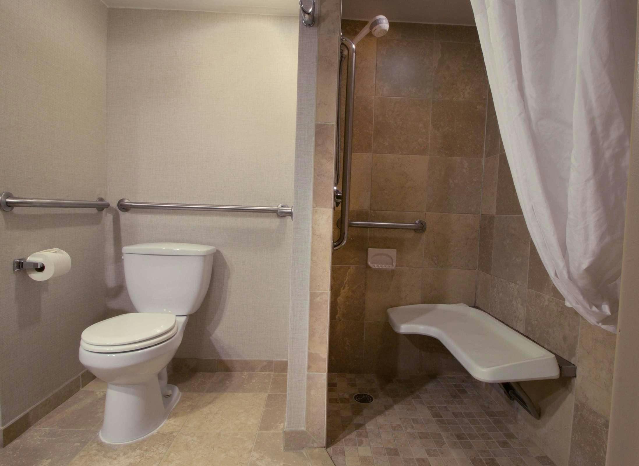 Hotel Hampton Inn Norfolk/Chesapeake (Greenbrier Area) photo 4