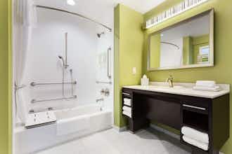 Hotel Home2 Suites by Hilton Salt Lake City-Murray, UT photo 4