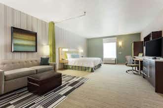 Hotel Home2 Suites by Hilton Salt Lake City-Murray, UT photo 5