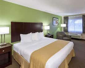 Hotel Best Western Childress West Hotel photo 3