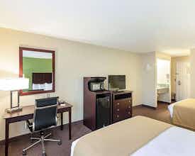 Hotel Best Western Childress West Hotel photo 4