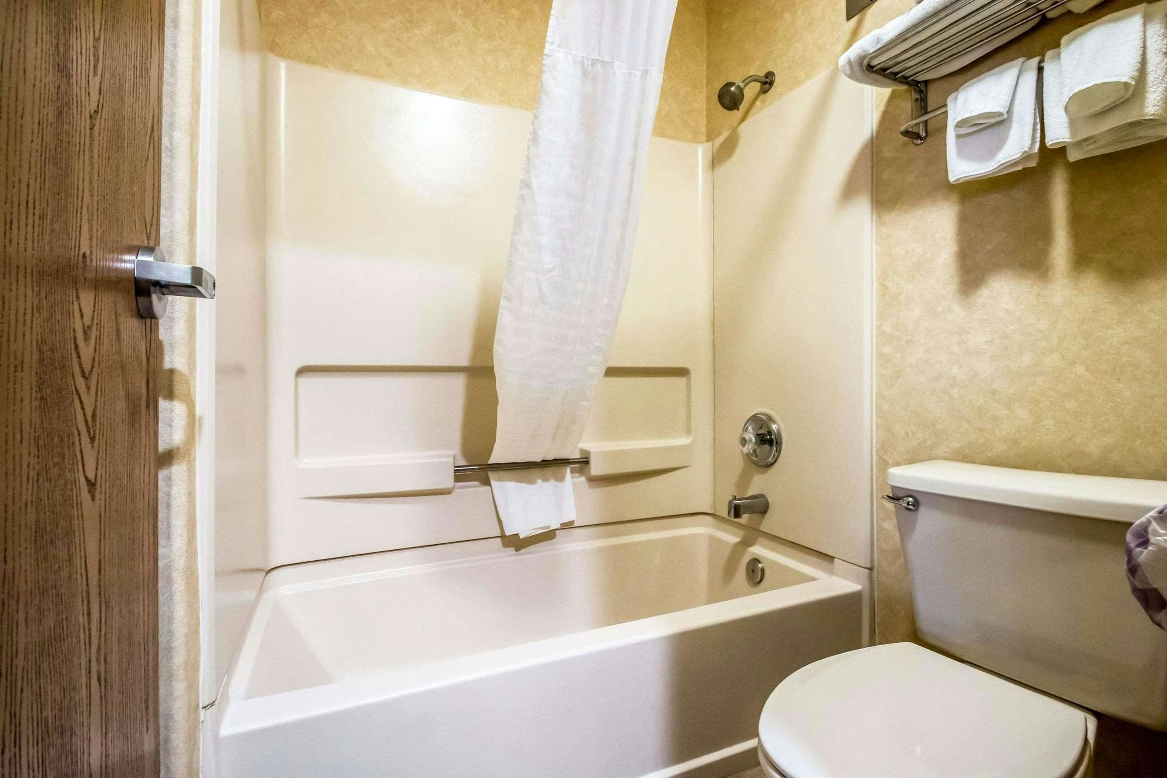 Hotel Comfort Inn Green River National Park Area photo 3