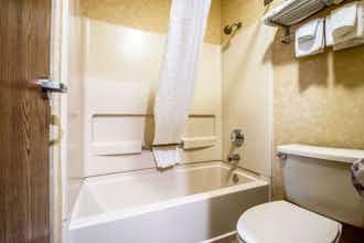 Hotel Comfort Inn Green River National Park Area photo 3